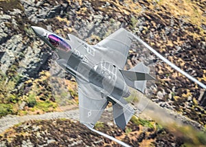 USAF F-35A Lightning II F35
