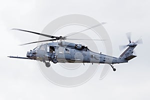 USAF HH-60G Pave Hawk