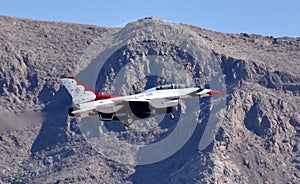 USAF Thunderbird