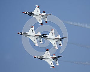 USAF Thunderbirds