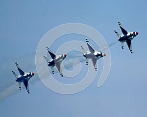 USAF Thunderbirds