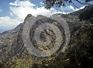 Usambara Mountains, Tanzania