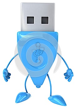 Usb