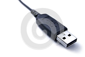 USB photo