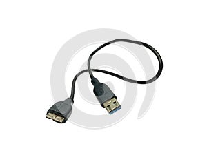 USB 3.0 Cable to Micro B