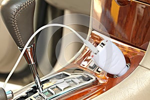 USB adapter converter plug