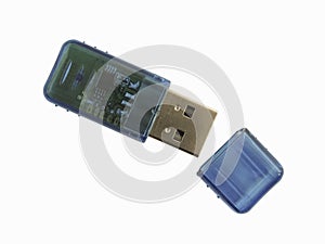 Usb bluetooth dongle