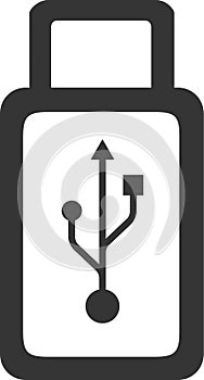 USB C Plug - Port Insert Adapter