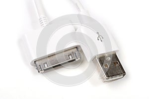 USB cable