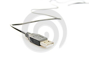 USB cable