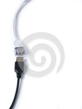 USB cable