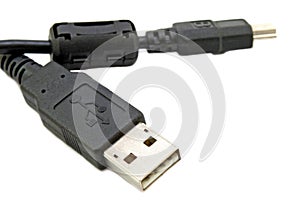 USB cable