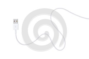 USB cable