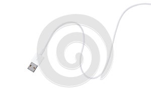 USB cable