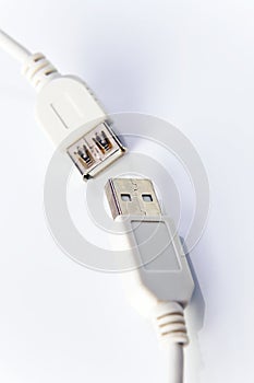 USB cable