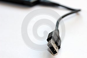 USB cable