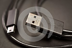 USB Cable