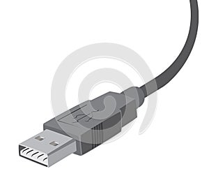 Usb cable
