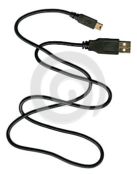 Usb cable