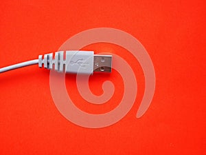 USB cable