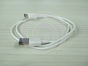USB Cable for Samsung Galaxy Smartphone