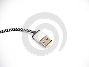 Usb cable transfers data