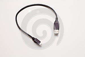 USB cable