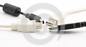 Usb Cables
