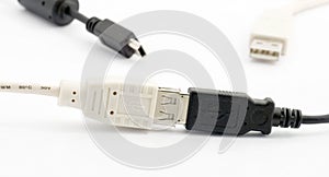 Usb Cables