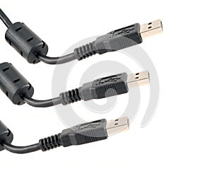 USB CABLES