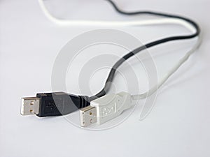 USB cables