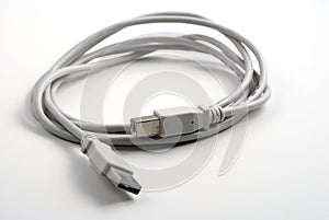 USB cables