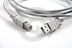 USB cables
