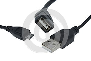 Usb cables