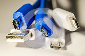 Usb cables