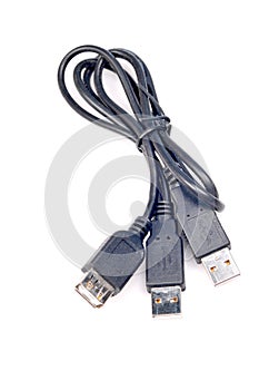 Usb cables