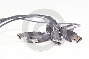 USB Cables
