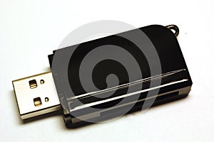 USB card reader