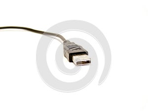 USB connector