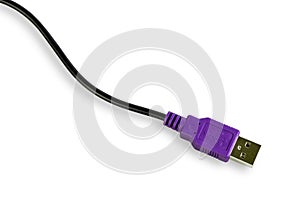 USB connector