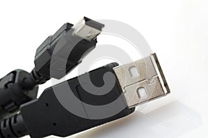 USB connector