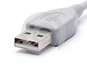 USB Connector photo