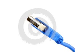 USB Connector and Cable