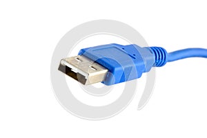 USB Connector and Cable