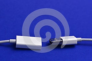 USB connectors