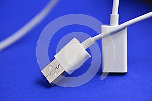 USB connectors