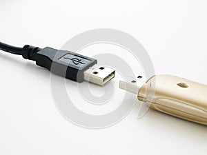 USB Drive