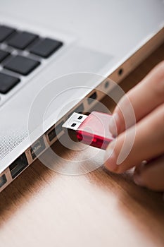Usb drive