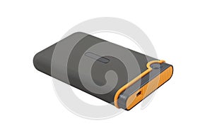 USB external portable hard disk