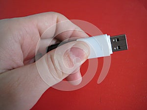 USB Flash Disk